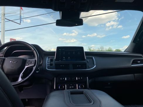 Used 2024 Chevrolet Tahoe RST w/ Max Trailering Package image 36