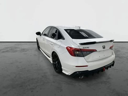 Used 2024 Honda Civic Si image 2