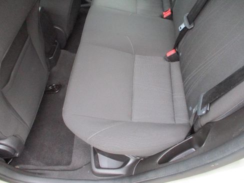 Used 2017 Ford Focus SEL FWD image 6