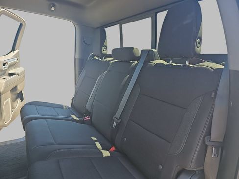 Used 2023 Chevrolet Silverado 1500 RST w/ True North Edition Plus AWD/4WD image 17