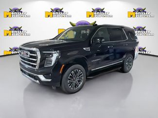 Used 2025 GMC Yukon Elevation w/ LPO, Elevation Black Package video 1