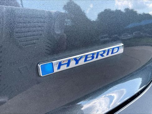 Used 2024 Honda Accord EX-L image 10