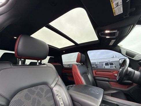 Used 2019 RAM 1500 Rebel w/ Level 2 Equipment Group AWD/4WD image 12