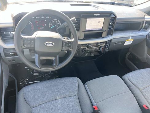 New 2026 Ford F250 XL w/ STX Appearance Package image 16
