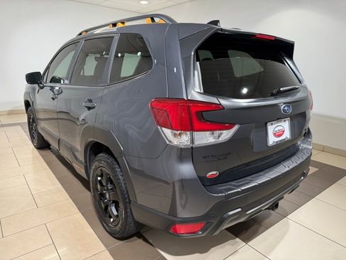 Used 2024 Subaru Forester Wilderness image 3