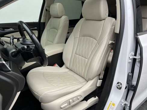 Certified 2023 Buick Enclave Avenir w/ Trailering Package, 5000 lbs. AWD/4WD image 12