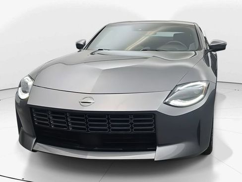 Used 2024 Nissan Z Sport w/ Floor Mat Package image 3
