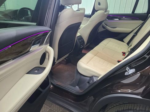 Used 2019 BMW X3 xDrive30i w/ Driving Assistance Package image 36