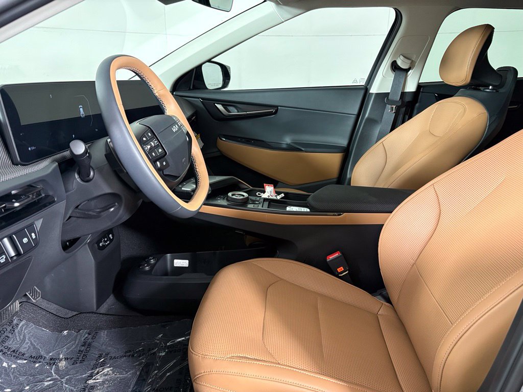 New 2026 Kia EV6 Wind RWD image 21