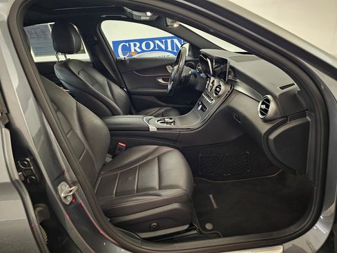 Used 2019 Mercedes-Benz C 300 4MATIC Sedan image 23