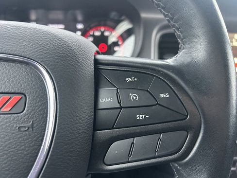 Used 2023 Dodge Charger SXT w/ Blacktop Package image 16