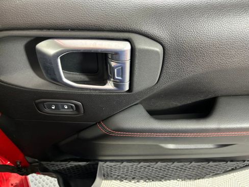 Used 2020 Jeep Wrangler Unlimited Rubicon AWD/4WD image 18