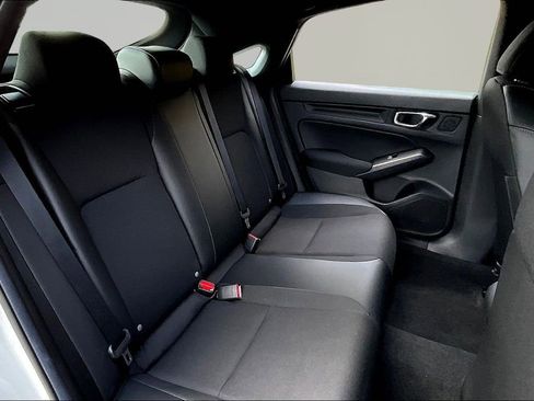 Used 2024 Honda Civic Sport image 19