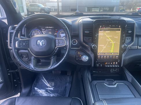 Used 2019 RAM 1500 Limited image 19