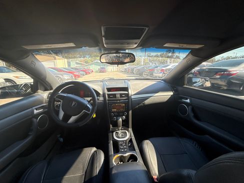 Used 2008 Pontiac G8 w/ Premium Package image 32