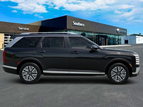 New 2026 Hyundai Palisade SEL AWD/4WD image 6