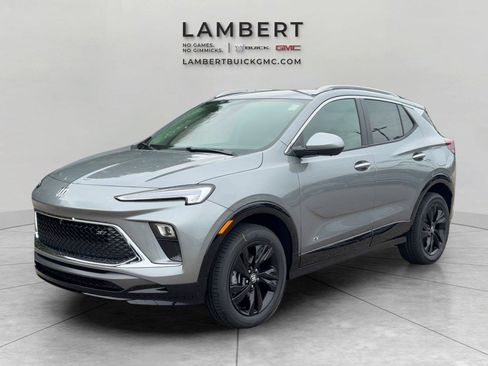 New 2026 Buick Encore GX Sport Touring w/ Advanced Technology Package AWD/4WD image 1