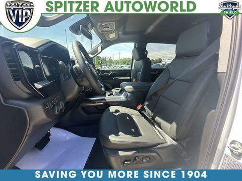 New 2026 Chevrolet Silverado 3500 LT w/ All Star Edition AWD/4WD image 20