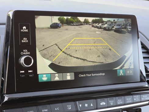 New 2026 Honda Odyssey EX-L image 19