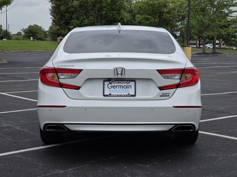 Used 2020 Honda Accord Touring image 23