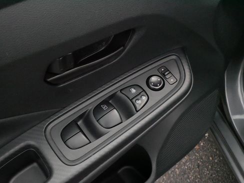 Used 2024 Nissan Versa S w/ Trunk Package FWD image 19