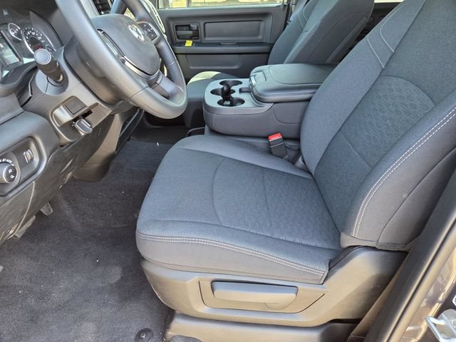 New 2026 RAM 3500 Tradesman AWD/4WD image 23