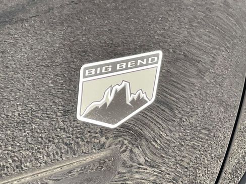 Certified 2022 Ford Bronco Sport Big Bend w/ Convenience Package image 8