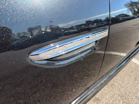 Used 2014 Jaguar XKR R image 8