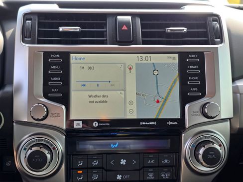 Used 2023 Toyota 4Runner Limited image 24