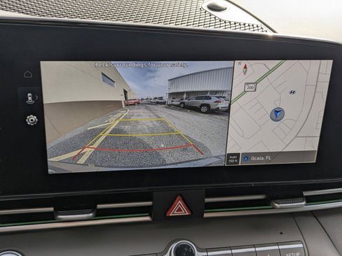 New 2026 Hyundai Elantra Sport FWD image 32