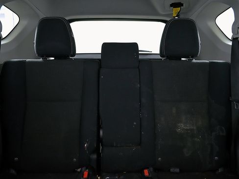 Used 2017 Toyota RAV4 XLE w/ All Weather Liner Package AWD/4WD image 17