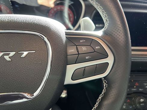 Used 2022 Dodge Challenger SRT Hellcat image 25