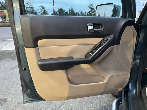 Used 2007 HUMMER H3 image 29