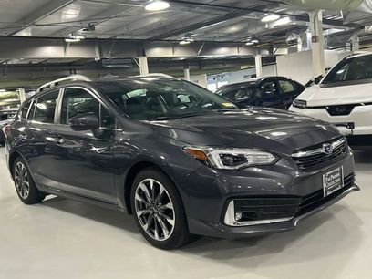 Used 2023 Subaru Impreza 2.0i Limited