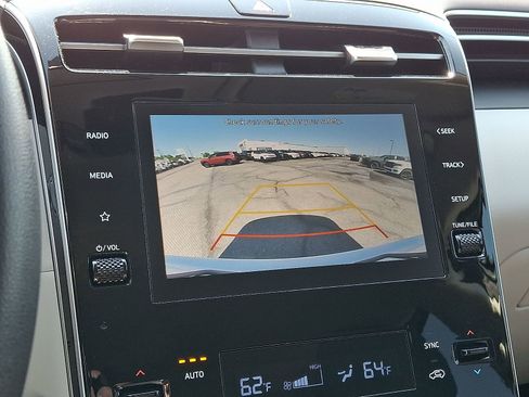 Used 2024 Hyundai Tucson SEL AWD/4WD image 19
