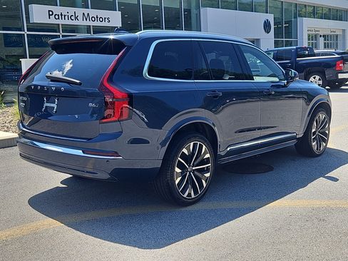 Used 2026 Volvo XC90 B6 Plus w/ Protection Package Premier AWD/4WD image 2