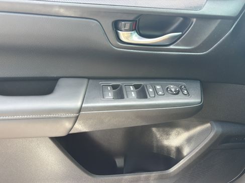 Used 2024 Honda CR-V EX image 17