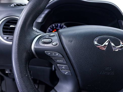 Used 2014 INFINITI QX60 Luxe w/ Deluxe Touring Package AWD/4WD image 31