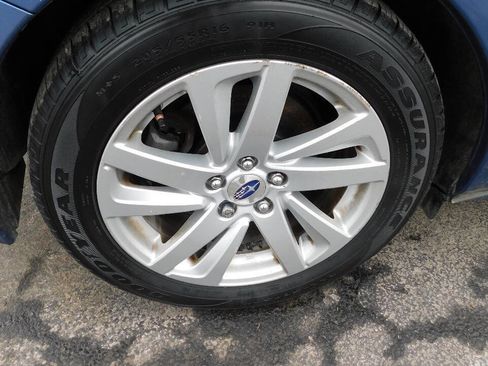 Used 2016 Subaru Impreza 2.0i Premium w/ Popular Package #1 image 25