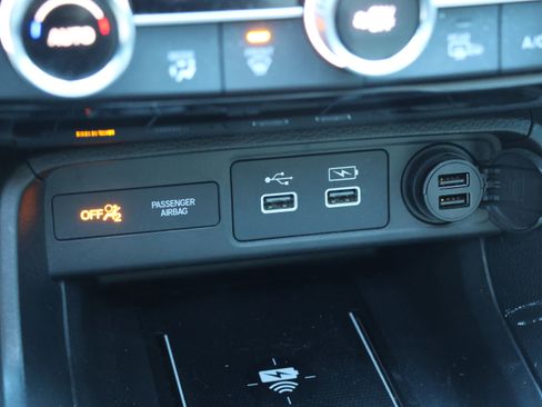 Used 2022 Honda Civic Sport Touring image 26