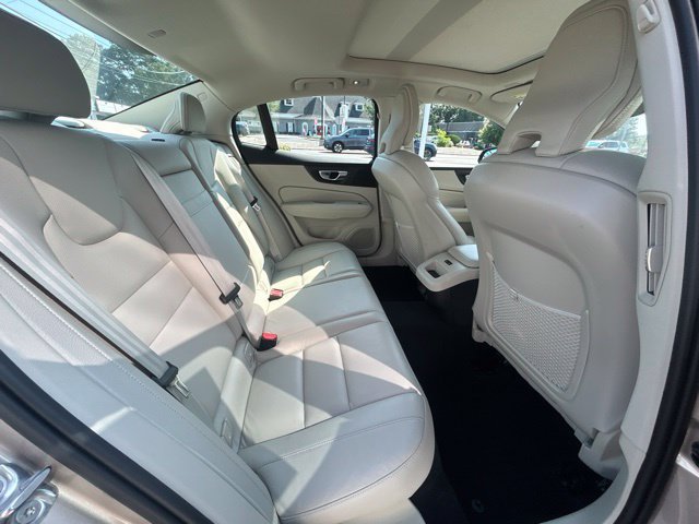 Certified 2024 Volvo S60 B5 Core w/ Climate Package FWD image 13