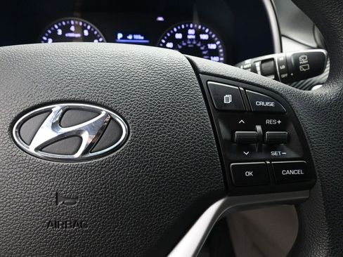 Used 2020 Hyundai Tucson SEL image 14