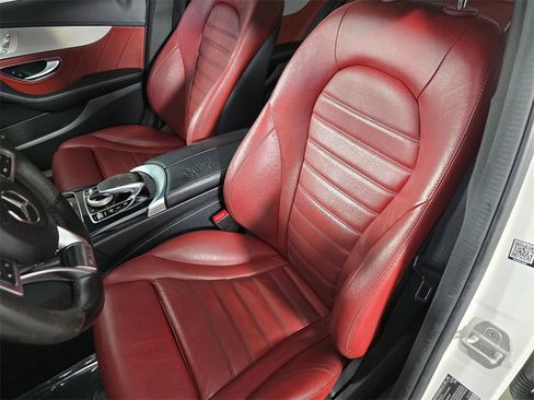 Used 2016 Mercedes-Benz C 450 AMG image 22