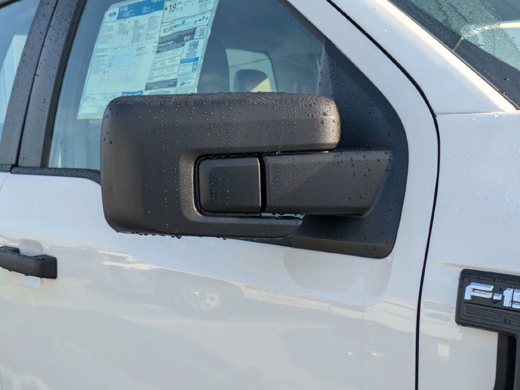 New 2026 Ford F150 XL w/ Tow/Haul Package RWD image 11
