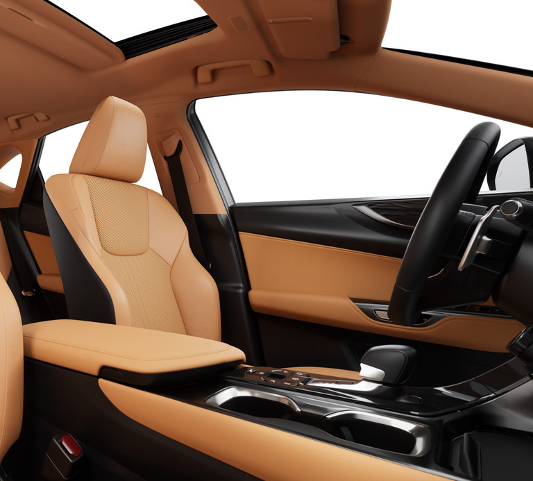 New 2026 Lexus NX 350 AWD w/ Premium Package image 7
