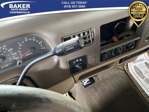 Used 1999 Ford F250 XLT image 13