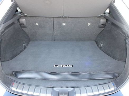 Certified 2024 Lexus RZ 300e Premium w/ Accessory Package (Z1) FWD image 7