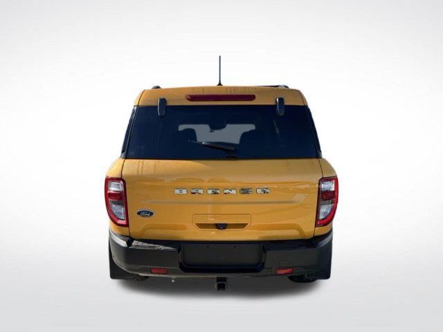 Certified 2022 Ford Bronco Sport Big Bend w/ Convenience Package AWD/4WD image 6
