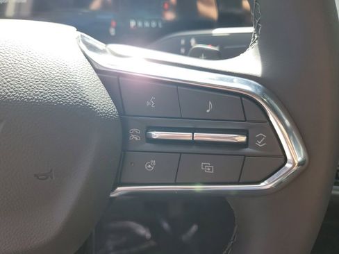 New 2026 Chevrolet Equinox LT w/ LPO, Floor Liner Package image 28