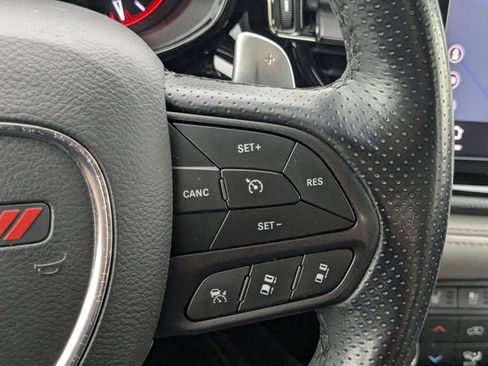 Used 2021 Dodge Durango R/T w/ Technology Group RWD image 37
